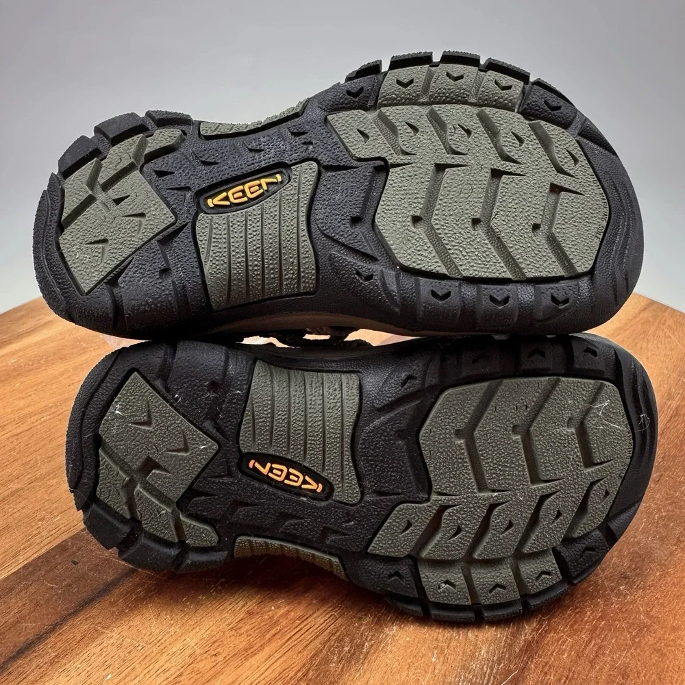 Keen size 10